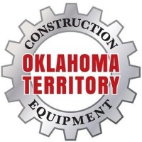 Oklahoma Territory Construction Equipment logo