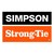 Simpson Strong-Tie logo