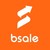 Logotipo de Bsale