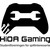 HiOA Gaming logo