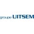 Groupe UITSEM logo