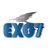 EXO7 SECURITY logo