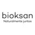 Bioksan logo
