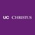 UC CHRISTUS logo