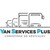 YAN'​ SERVICES PLUS Convoyage logo