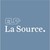 Institut et Haute Ecole de la Santé La Source logo