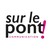 sur le pont ! communication logo