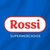 SUPERMERCADOS ROSSI logo