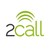 2CALL logo