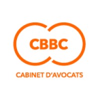 CBBC AVOCATS logo