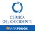 Clínica del Occidente logo