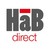 HaB Direct logo