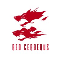 Logo di Red Cerberus
