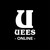 UEES Online logo