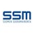 Logo di SSM Suomen Suoramainonta Oy
