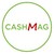 CashMag logo