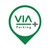 Via Mais Parking logo