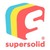 Supersolid logo