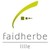 Lycée Faidherbe logo