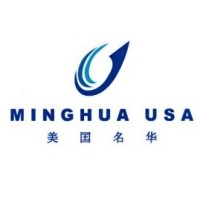 Minghua USA, Inc. logo