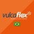 Vulcaflex Indústria e Comércio Ltda logo