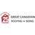 Great Canadian logo