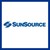 SunSource logo