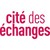 Cité des Échanges logo