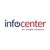 Logotipo de Infocenter