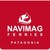Navimag Ferries Logo