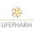 LifePharm logo