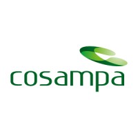 Cosampa logo