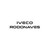 Logo di Iveco Rodonaves