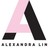 Alexandra Lin logo