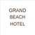 Grand Beach Hotel Miami Beach & Grand Beach Hotel Surfside logo