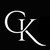 CK Talent Management, LTD logo