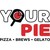 Your Pie Franchising, LLC logo