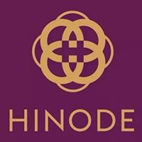 HND Grupo Hinode logo