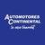 Automotores Continental logo