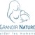 GRANDIR NATURE logo