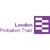 London Probation Trust logo