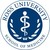 Ross University School of Medicine logo