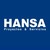 HANSA Proyectos & Servicios logo