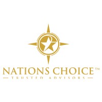 Nations Choice Trusted Advisors™ logo