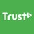 Trust logo
