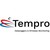 Tempro logo