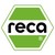 RECA FRANCE logo