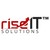 RiseIT™ Solutions logo
