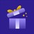 Presently logo