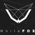 White FOX logo